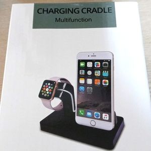 NIB Charging cradle